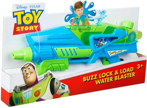 Sambro water gun - gun, toy