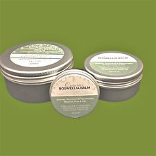 Boswellia Balm-Boswellic Acids