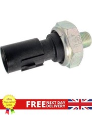 Oil Pressure Switch For