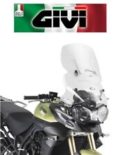 Sliding Windshield AIRFLOW