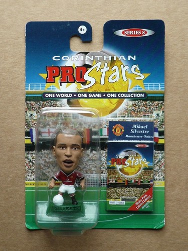 Corinthian prostars mikael - -,