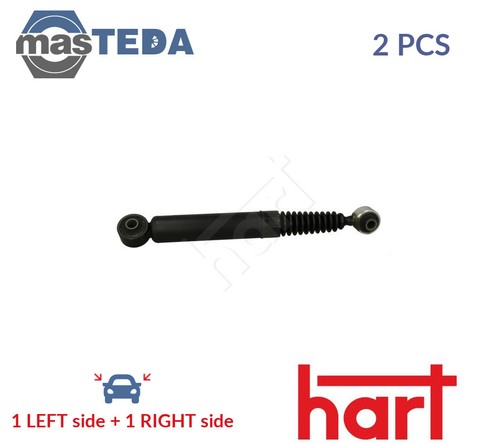 811 178 shock - absorbers, struts