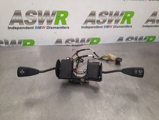 BMW Z3 ROADSTER Squib & Stalk