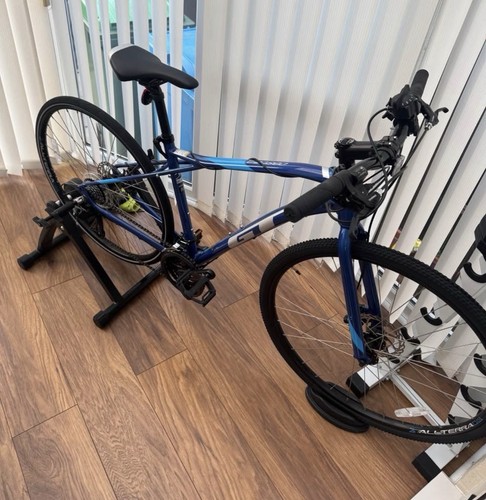 Transeo bike - gt,