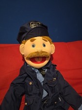 RARE SML Police Officer Mr