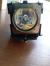 Sanyo Plc XU100 Projector Lamp