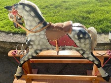 Large Vintage Collinson