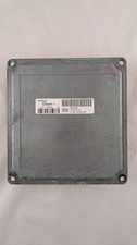Engine Control Unit ECU for