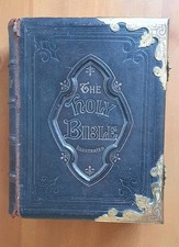 1875 Victorian Illustrated