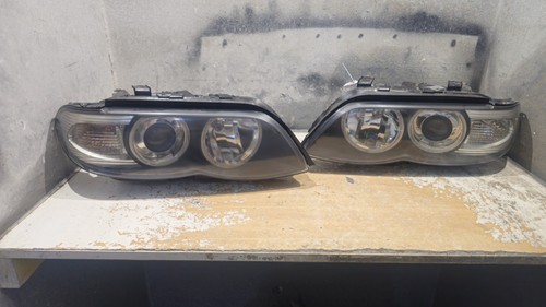 Bmw e53 lci xenon - x5, 04-06