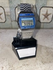 1981 Rare Vintage Casio Melody