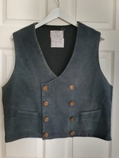 Vintage Scottish Opera Costume