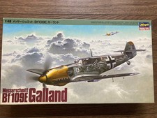 Hasegawa  1/48th scale *