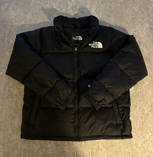 The north face nuptse - the,