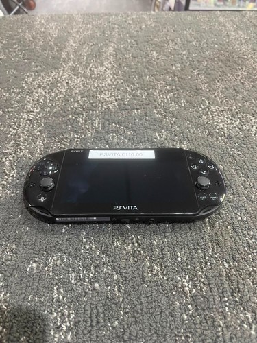 Vita console - vita,