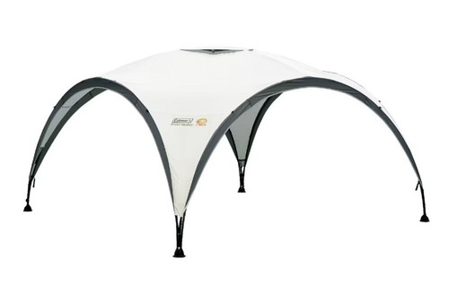 Coleman event shelter - shelter, gazebo