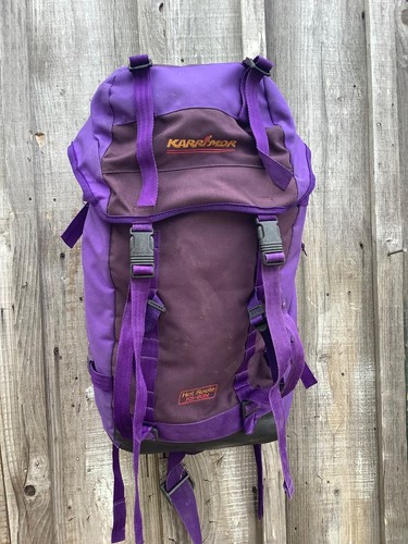 Karrimor hot route vintage - karrimor,