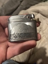 Mosda Streamline Lighter