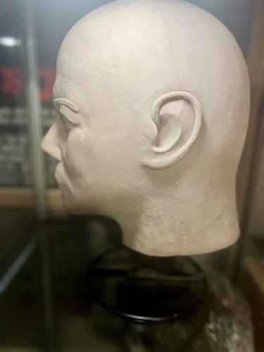 Halloween michael myers mask - myers,