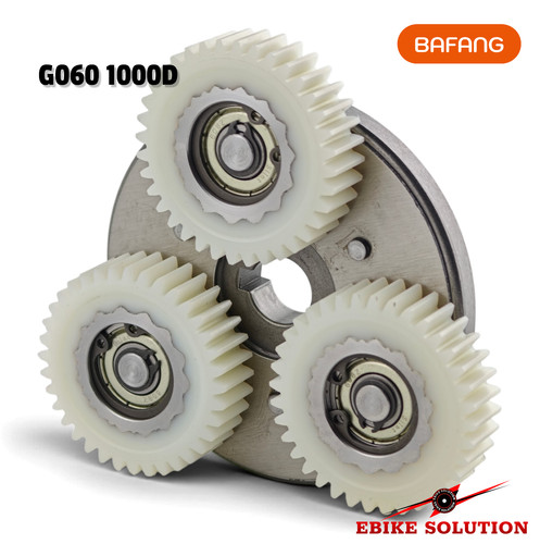 Bafang g060 nylon gear - bafang,