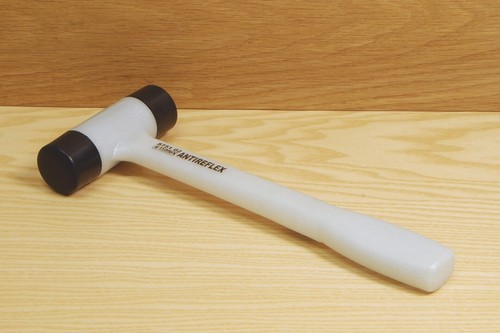 Narex antireflex mallet - antireflex,