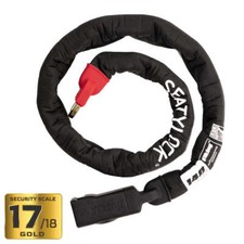 Seatylock Viking Gold Heavy