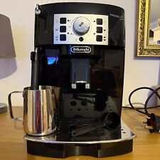 De'Longhi Magnifica S Automatic Bean to Cup Coffee Machine ECAM22.110.B Black