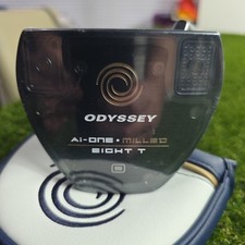 Odyssey Ai One Milled Eight T
