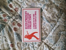 Elvis Presley First Day Covers