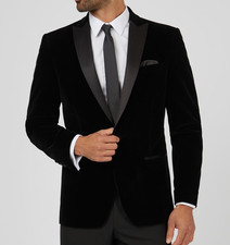 Racing Green BLACK VELVET