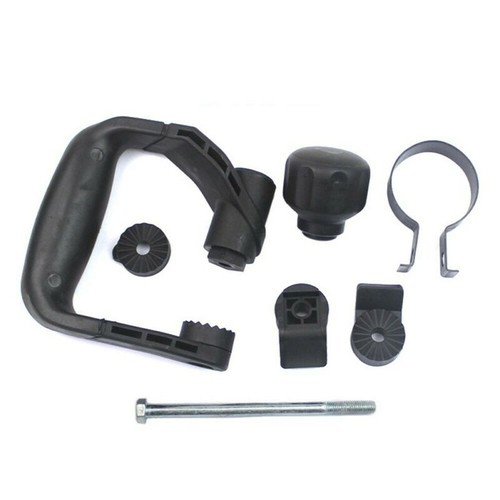 Replacement hammer side handle - replacement,
