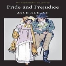 PRIDE AND PREJUDICE., AUSTEN, JANE., Used; Good Book