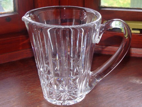 Quality waterford crystal - quality,