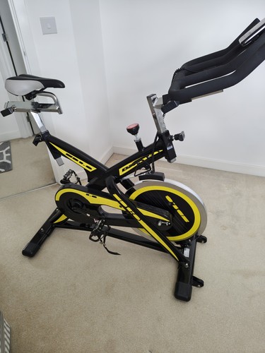 Fitness 8 indoor - fitness, sb