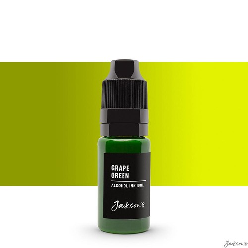 Jackson alcohol ink 10ml - ink, :