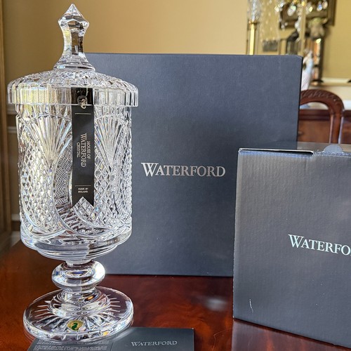 House waterford crystal - house, of