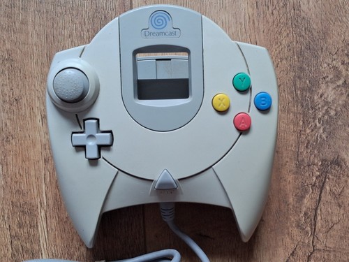 Sega dreamcast controller - dreamcast,