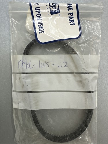 Indigo mbl 1015 belt - indigo, mbl-1015-02