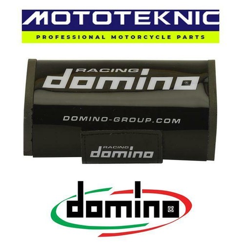 Domino black trials big bar - black,