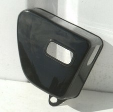 Suzuki RV 125 all manufactured side cover battery cover 