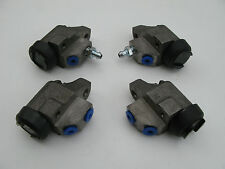 1960 - 1967 Commer PA van