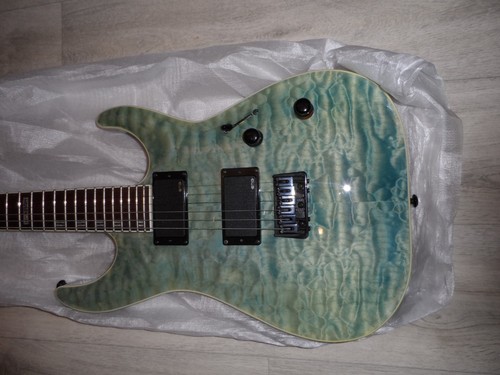 Esp ltd 401qm - esp, h-401qm