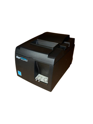 Star tsp100iii receipt - tsp100iii, printer