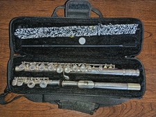 Glory Flute GFL- 130 with case