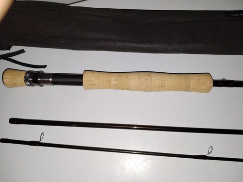 Ron thompson axellerator fly - ron,