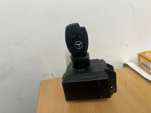 Mercedes vito w447 ignition - mercedes,