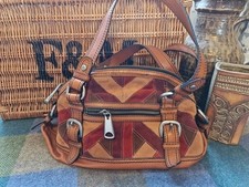 Vintage 54 Fossil Suede