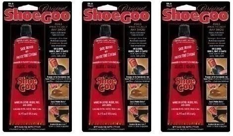 Shoe goo black - shoe,