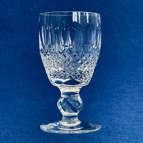 Waterford colleen short stem - colleen,