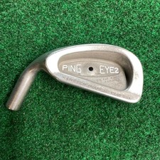 Ping Eye 2 black dot 6-iron